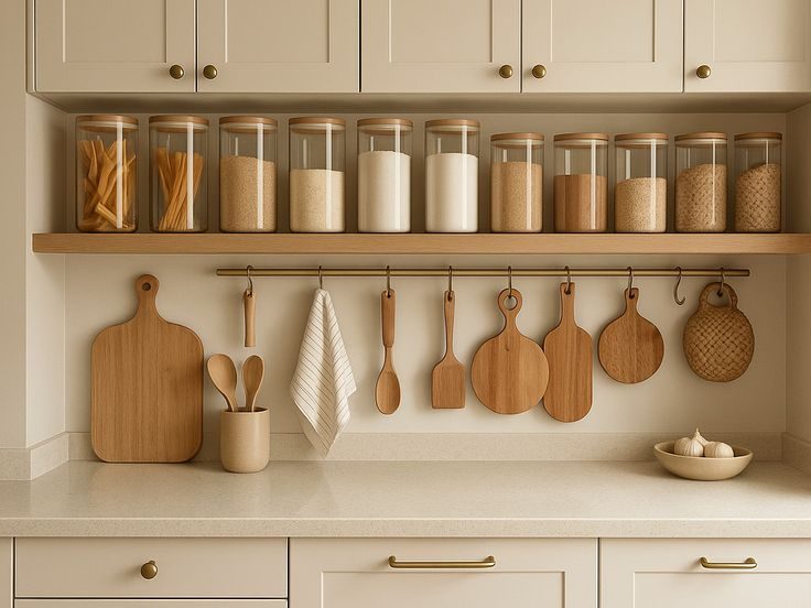 My Top 6 Kitchen Must-Haves From Amazon (Tried, Tested &&nbsp;Loved!)